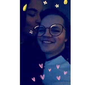 Meet your Posher, Cheyenne